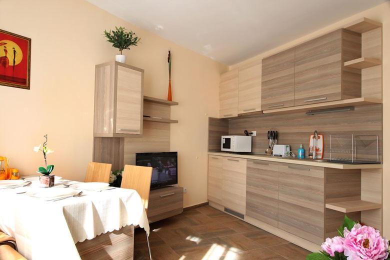 Къщата С Чешмата Apartment Veliko Tarnovo Luaran gambar