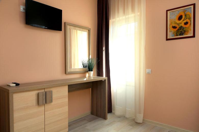 Къщата С Чешмата Apartment Veliko Tarnovo Luaran gambar