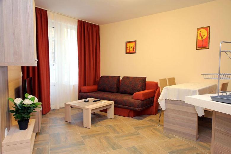Къщата С Чешмата Apartment Veliko Tarnovo Luaran gambar