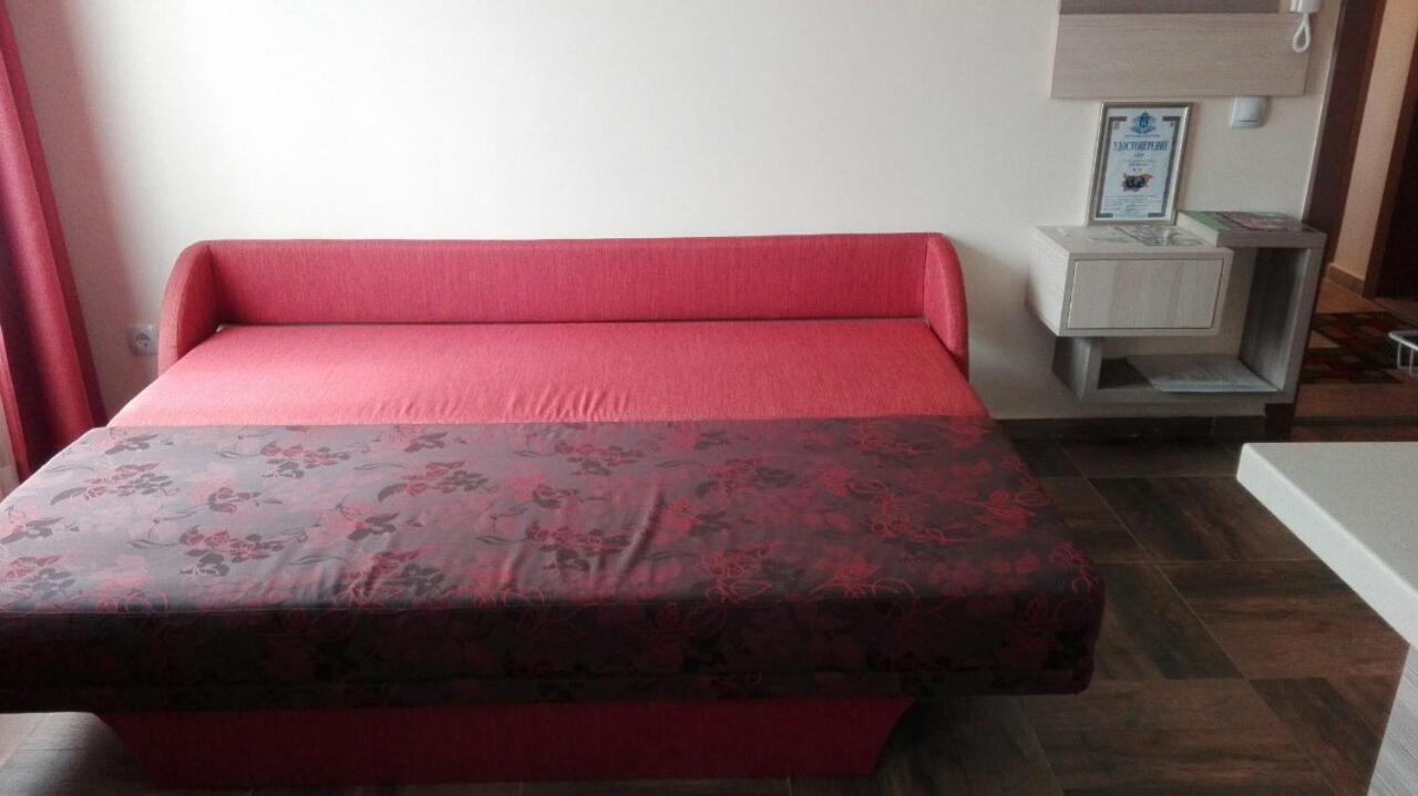 Къщата С Чешмата Apartment Veliko Tarnovo Luaran gambar