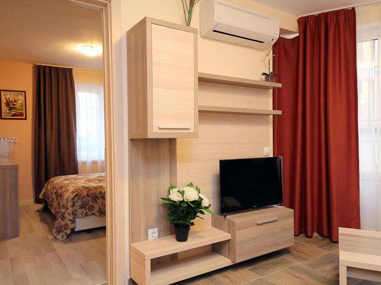 Къщата С Чешмата Apartment Veliko Tarnovo Luaran gambar