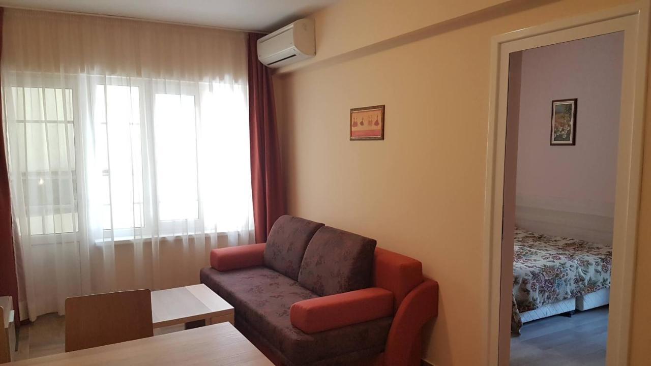 Къщата С Чешмата Apartment Veliko Tarnovo Luaran gambar